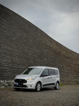 Ford Grand Tourneo 1.5 TDCi 88kW PowerShift Trend... - Ford Grand Tourneo von privat
