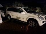 Mercedes-Benz Mercedes GL 350 - Mercedes-Benz GL 350 von privat
