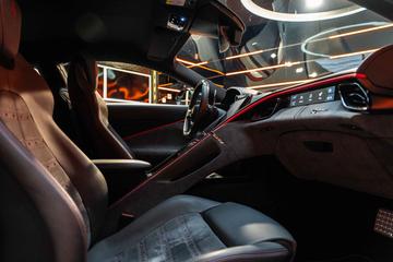 2023 Ferrari ROMA 缩略图 48