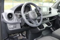 Mercedes-Benz Sprinter - Vorschau Bild 13
