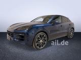 Porsche Cayenne Coupe HUD LED Navi Pano Sportausp. - Porsche Cayenne Jahreswagen