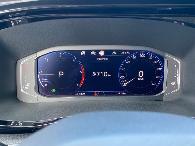T6.1 Multivan Highline 4M 2.0 TDI