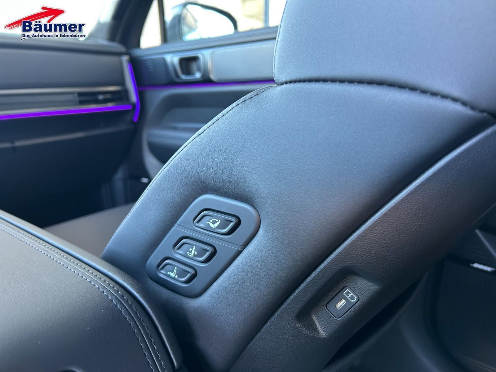 Hyundai Santa Fe – Bild 29