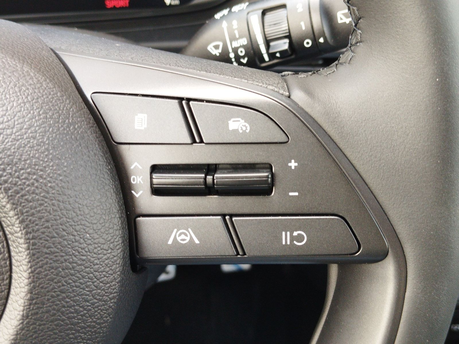 Hyundai BAYON – Bild 22