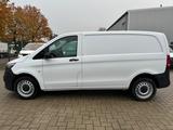 Mercedes-Benz Vito Kasten 114 CDI RWD/Kamera/ACC/AHK/Navi - gebrauchte Mercedes-Benz Vito aus dem Jahr 2024