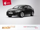 Audi A3 Sportback 35 TDI S-Tronic, LED, ACC, Navi, Am