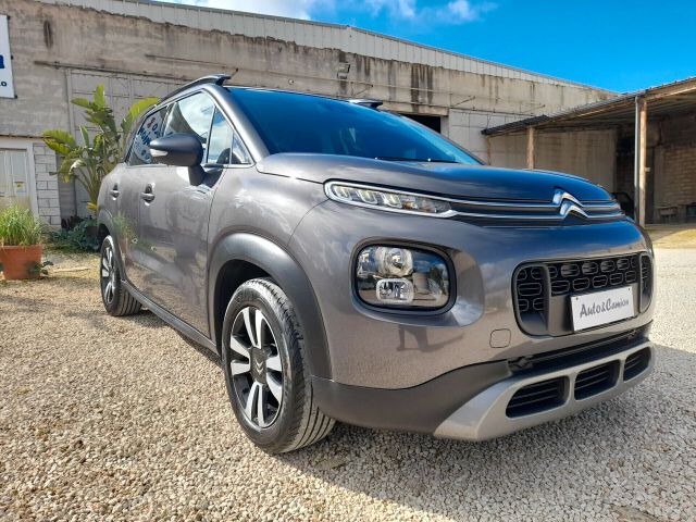 Citroën Citroen C3 Aircross 1.5HDi 110 Shine2021