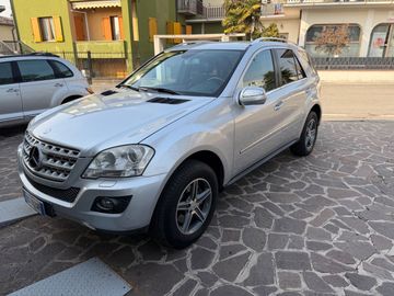 Mercedes ML 350 - 2