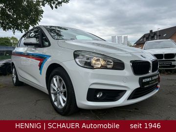 BMW 218 - 2