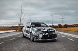 Volkswagen Polo 2.0 TSI R WRC | 396 PS | KW V3, RECARO uvm. - Volkswagen Polo: Tsi Ps