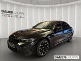 BMW 320 d M Sportpaket Pro UPE 72.950,-€ AHK LED H/K - BMW 320: Sport