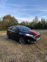 Ford Fiesta 1.0 EcoBoost (100 PS) | Sport-... - Ford Fiesta: E10