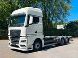 MAN TGX 26.510 BDF RETARDER - Angebote
