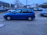 Peugeot 307 Grand Filou Cool 110 - Peugeot aus 2002