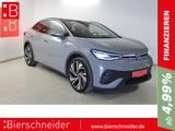Volkswagen ID.5 Pro Perf. 21 AHK WÄPU MATRIX - graue Volkswagen ID.5