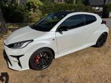 Toyota Yaris 1.6-l-Turbo GR High-Performance-Paket ... - Toyota Yaris: GR High Performance Paket