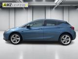 Opel Astra K 1.4 Turbo INNOVATION *HU/AU Neu* - Opel Astra: Blau