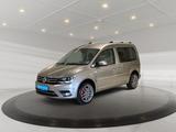Volkswagen Caddy Highline TSI 96kW DSG el.Heckklappe, Xenon - Volkswagen Kühlkastenwagen Ca