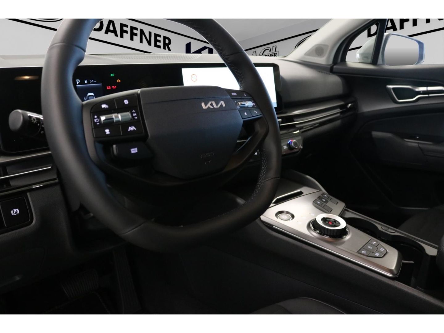 Fahrzeugabbildung Kia Sportage Vision 1.6 Tempomat SpurhalteASS Kamera