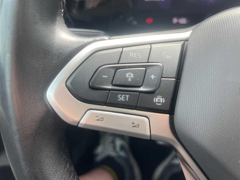 Volkswagen Golf Variant Life 1.0 TSI Sitzhz Rückfahrkamera, миниатюра 22