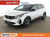 Peugeot 5008 2.0 Blue-HDi GT Aut.*NAV*TEMP*CAM*PDC*SHZ* - gebrauchte Peugeot 5008 aus dem Jahr 2022
