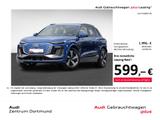Audi Q6 e-tron quattro S LINE 360°CAM ACC LM20 MATRIX - Audi Q6 e-tron: Automatik