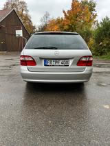 Mercedes-Benz E 350 T AVANTGARDE Avantgarde - Mercedes-Benz E-Class aus 2005