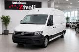 Volkswagen Crafter Kasten DSG 2.0 TDi 35 lang Super hoch - Volkswagen Crafter aus 2024