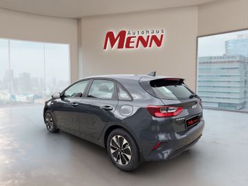 Kia Ceed 1.5T DCT7 Kamera PDC SHZ Klima CarPlay