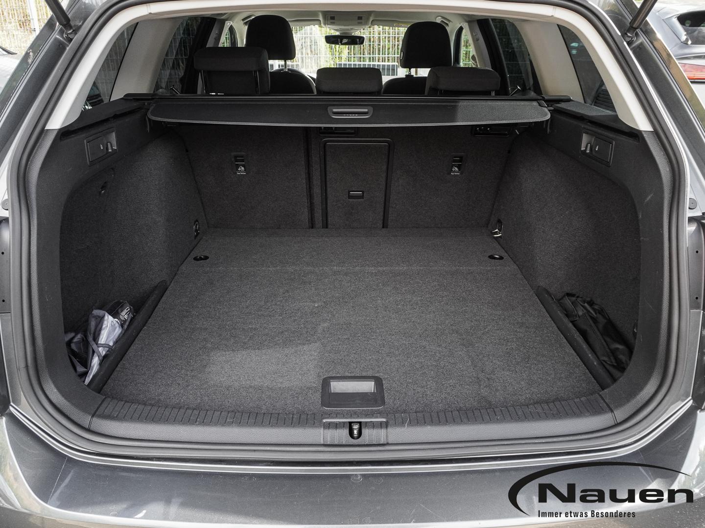 Volkswagen Golf Variant VII 1.5 TSI DSG Comfortline Navi So, миниатюра 15