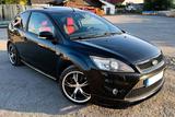 Ford Focus ST 2,5 Liter 5 Zylinder MK2 Facelift - Ford Focus: ST Facelift