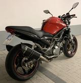 Cagiva Raptor 1000 (die bessere Monster :) ) - CAGIVA MOTORRAD