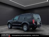 Nissan Pathfinder 3.0 dCi LE*SD*KAMERA*AHK*WENIG KM* - Nissan mit Diesel-Antrieb: Geländewagen