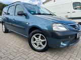 Dacia Logan MCV Kombi /Klima/HU&AU 01/2027 - Dacia Logan aus 2007: Mcv