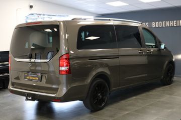 Mercedes V 250 - 10
