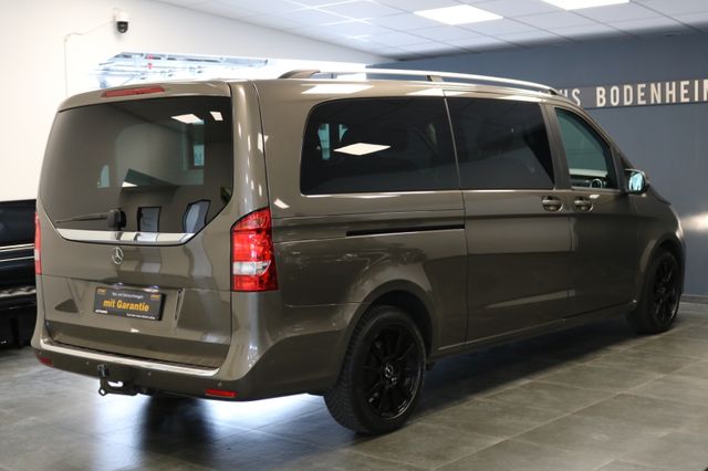 V250 CDI/d EDITION extralang/NAVI/KAMERA/AHK – Vorschau 9