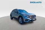Mercedes-Benz GLC 220 d 4Matic NIGHT-PAKET AMG AHK LED - Mercedes-Benz GLC 220 in Osnabrück