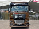 MAN TGX 18.470 4x2 BL SA Retarder - Man TGX 18-470