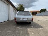 Mercedes-Benz W123 300TD  - Mercedes-Benz 300: Kombi, Automatik