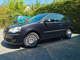 Volkswagen Polo 1.4i 16V 9n 93 Tkm-HU 03/2025-Extras - Volkswagen Polo: 9n1