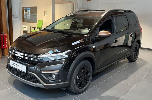 Dacia Jogger Extreme+ TCe 110