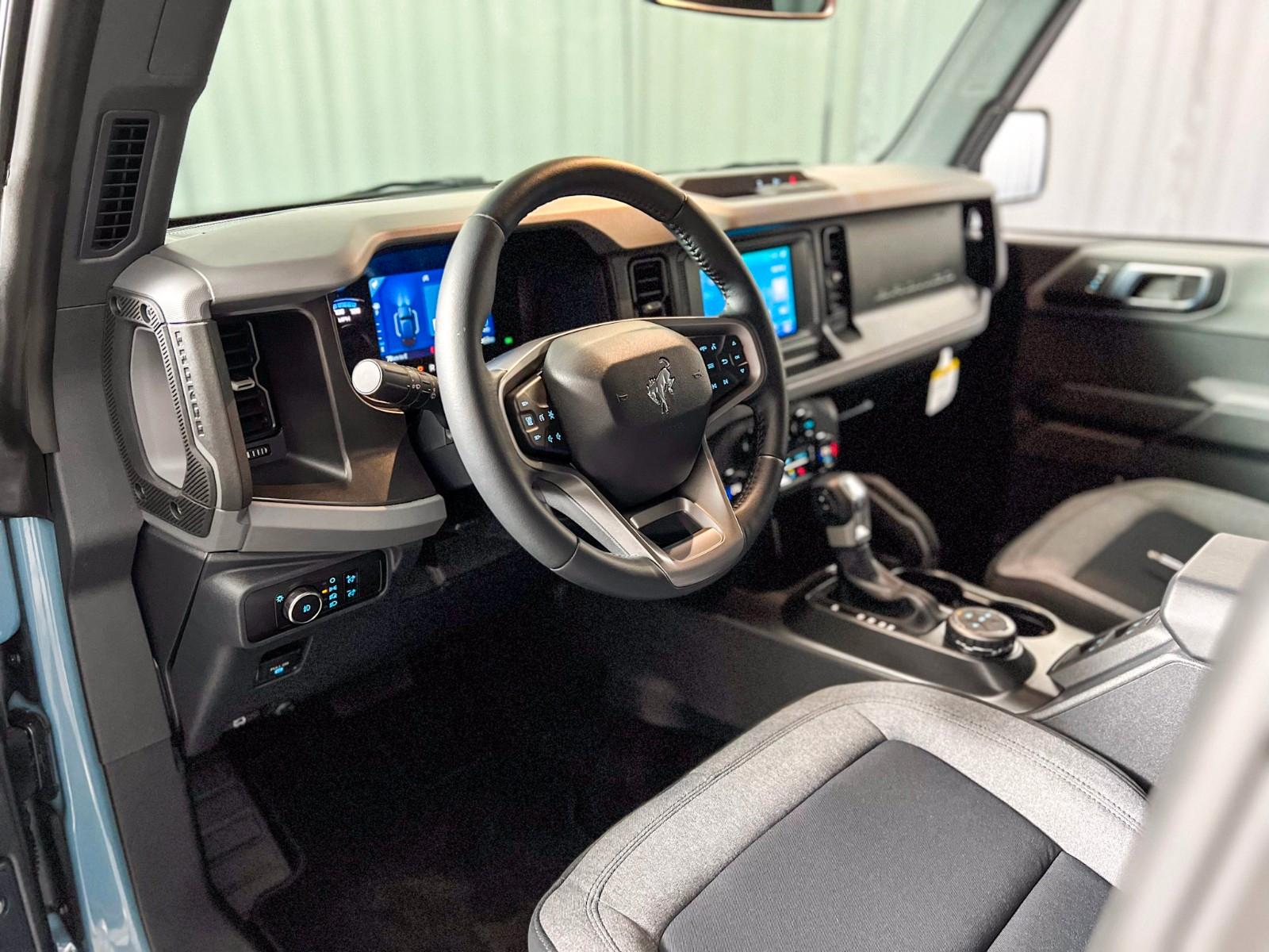 Ford Bronco Big Bend V6,Autom.,SOFORT VERFÜGBAR