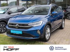 Volkswagen Taigo 1.0 TSI Style Navi Bluetooth Kamera Anschl
