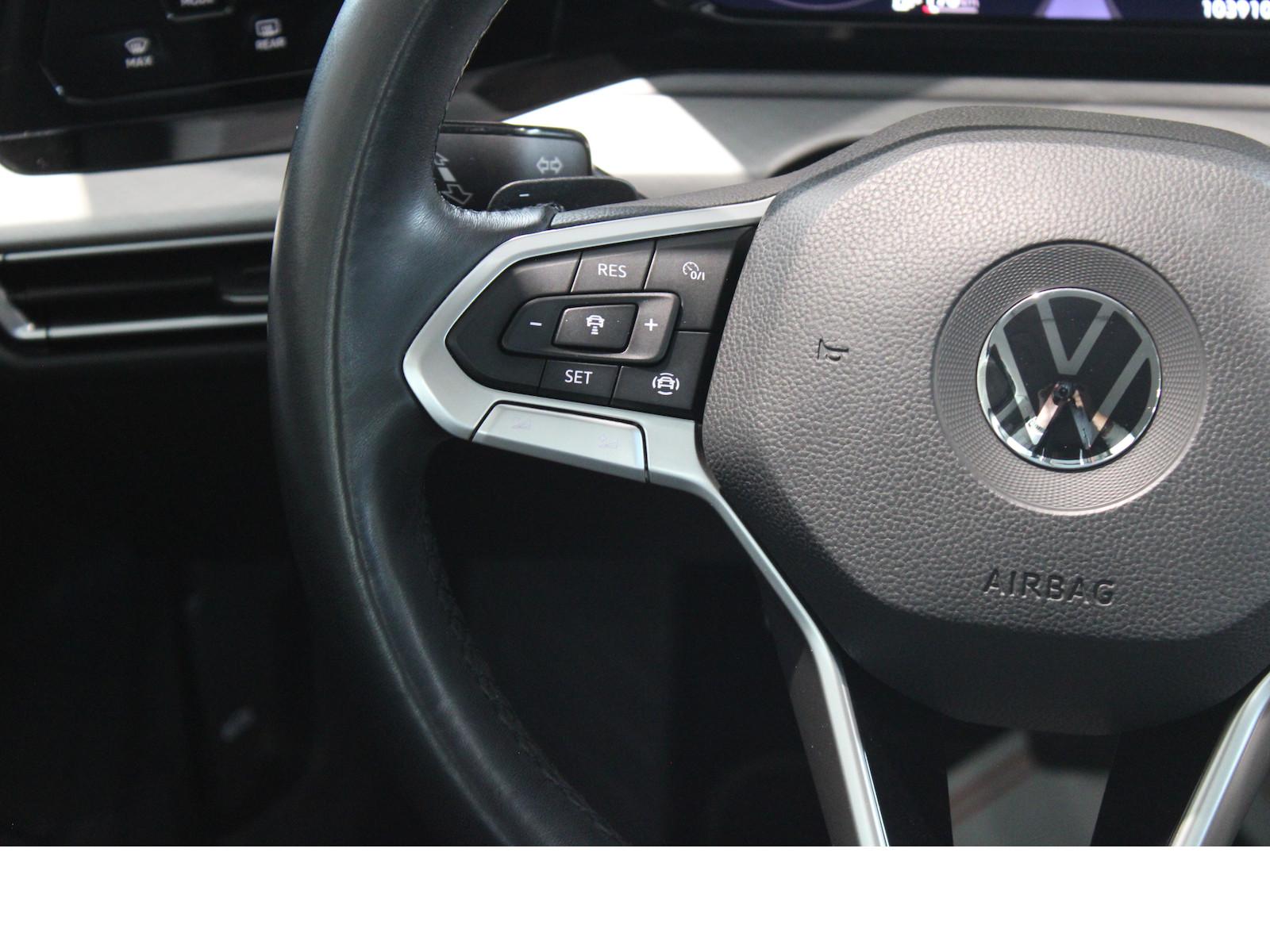 Volkswagen Golf VIII 1.0 eTSI LED*DSG*KLIMA*CARPLAY*PDC*ACC, миниатюра 15