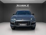 Porsche CAYENNE S Tiptronic S - gebrauchte Porsche Cayenne aus dem Jahr 2008