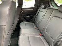 Dacia Spring - Vorschau Bild 11