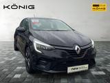 Renault Clio Evolution TCe90 *Klima*PDC hi.*Tempomat* - Renault Clio Gebrauchtwagen in Magdeburg