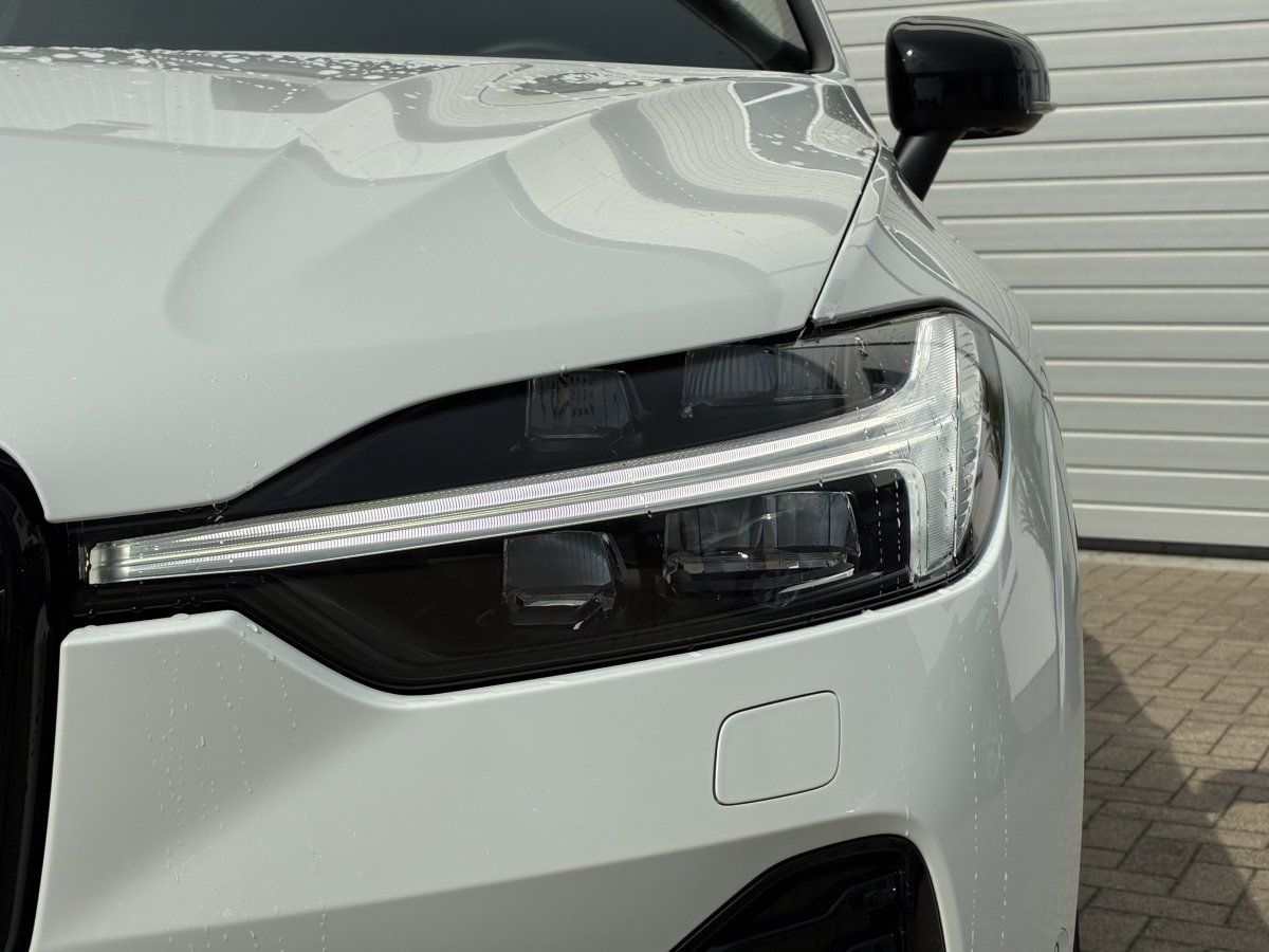 Volvo XC60 - Bild 2