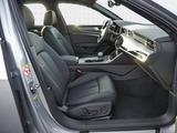 Audi A6 Avant 45 TFSI quattro Matrix*AHK*RFK*Virtual - Audi A6: V6