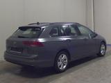 Volkswagen Golf-8 Var. 2.0 TDI Life Navi LED DC ACC PDC SHZ - Diesel Gebrauchtwagen